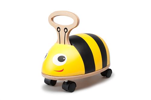 Trotteur abeille top